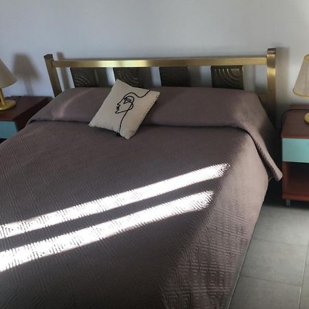 Casa Jalena Villa Mussomeli Bagian luar foto