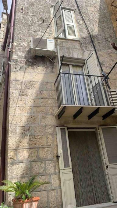 Casa Jalena Villa Mussomeli Bagian luar foto