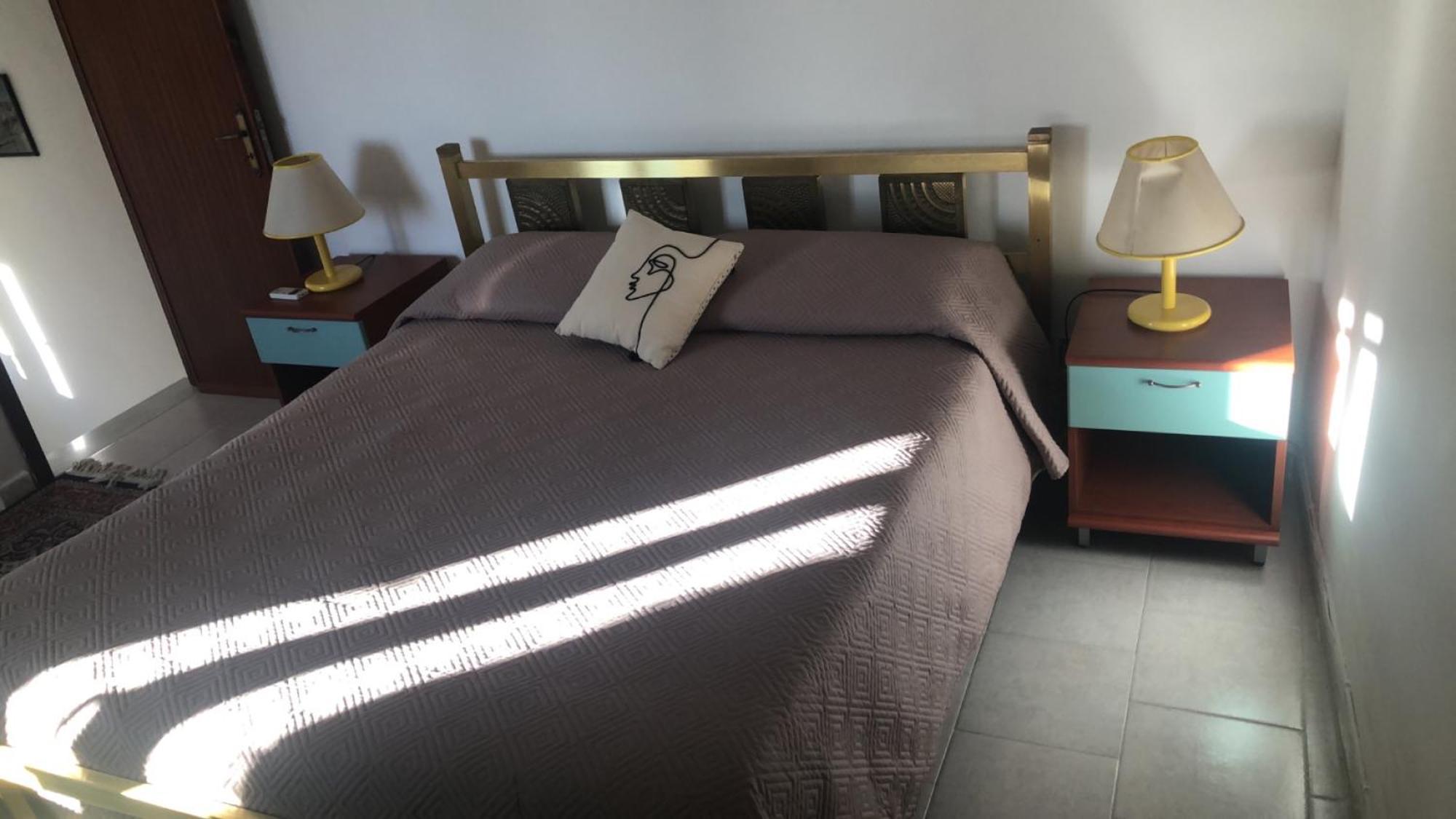 Casa Jalena Villa Mussomeli Bagian luar foto