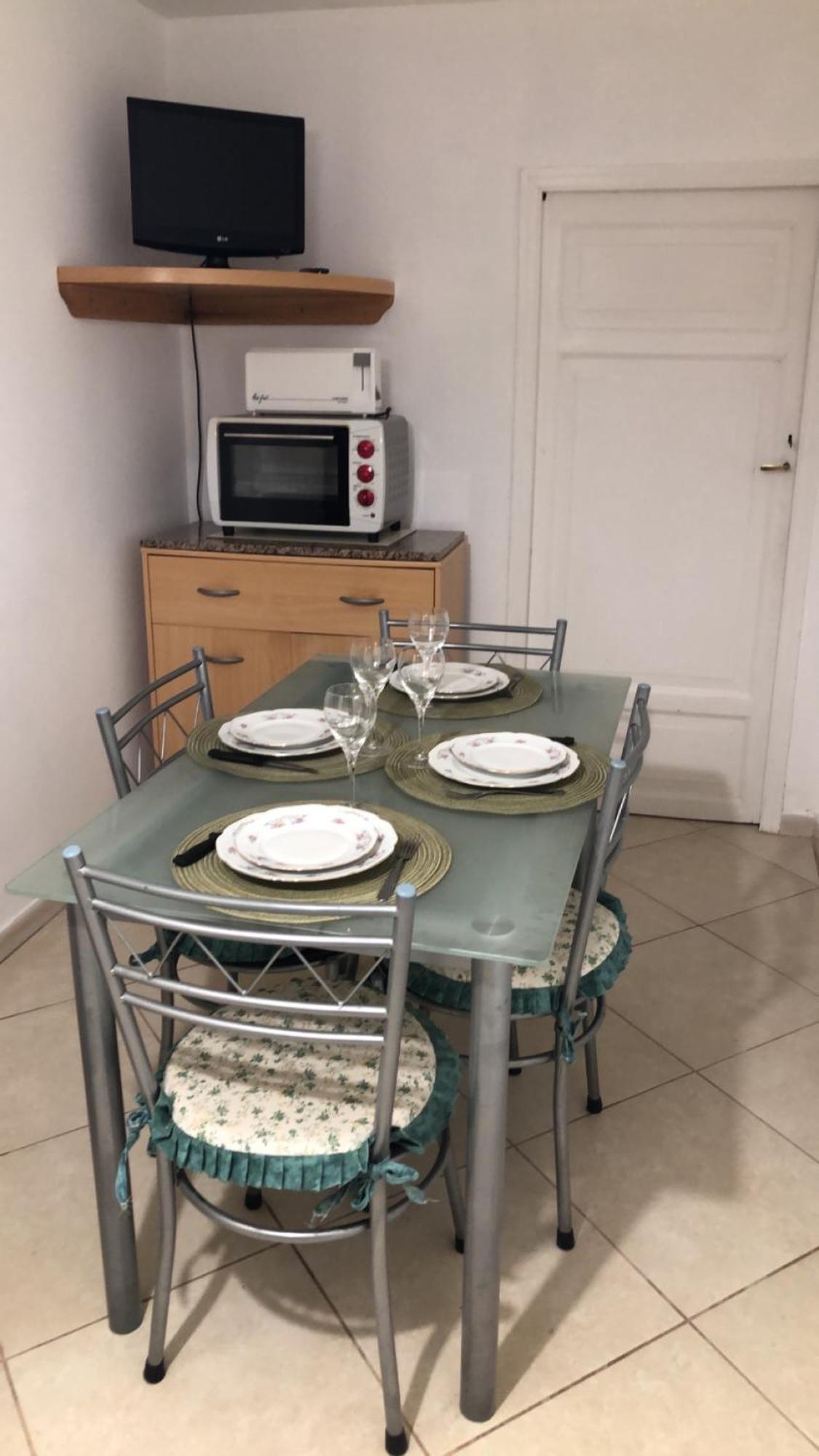 Casa Jalena Villa Mussomeli Bagian luar foto
